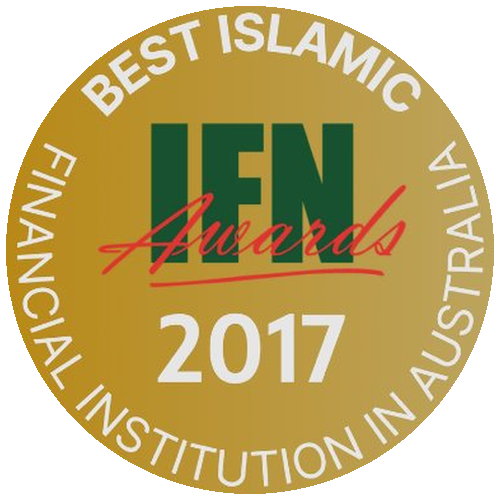 Best Islamic Financial Institution in Australia 2017