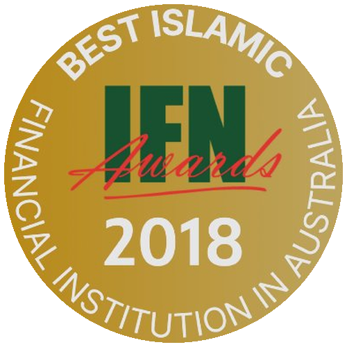 Best Islamic Financial Institution in Australia 2018