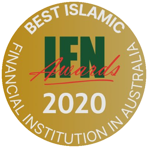 Best Islamic Financial Institution in Australia 2020
