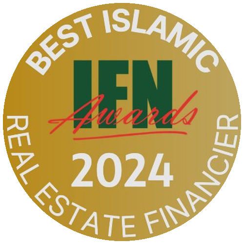 Best Islamic Real Estate Financier 2024
